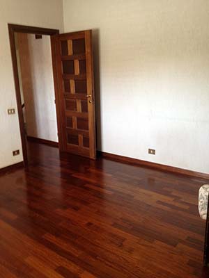 Villa Infernetto